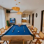 Ipoh Tiga Private Pool Villa 5B3B By Verve