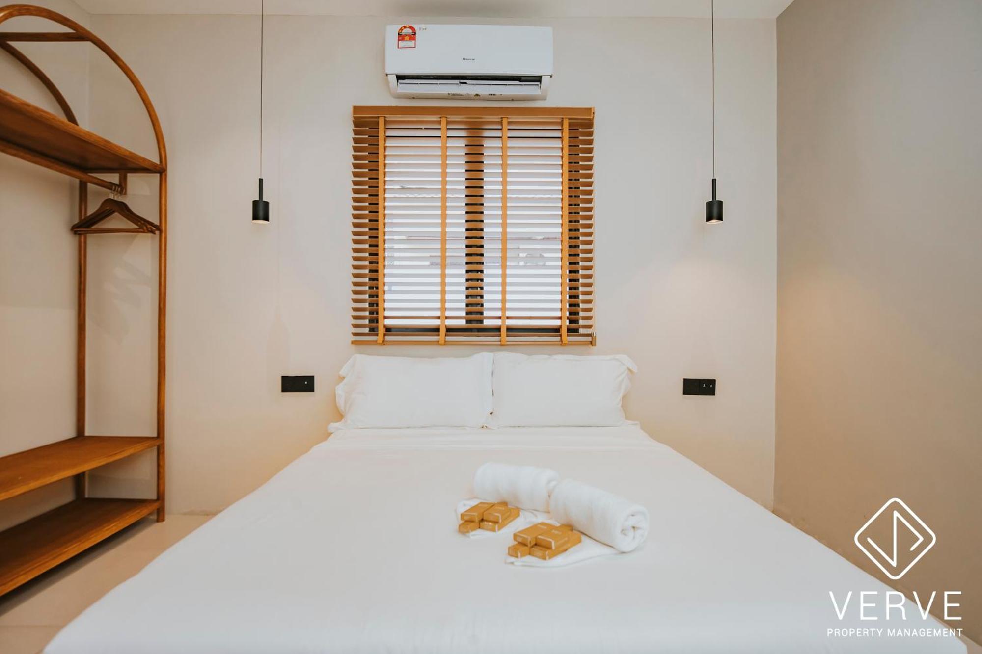 Vila Tiga Private Pool 5b3b By Verve *