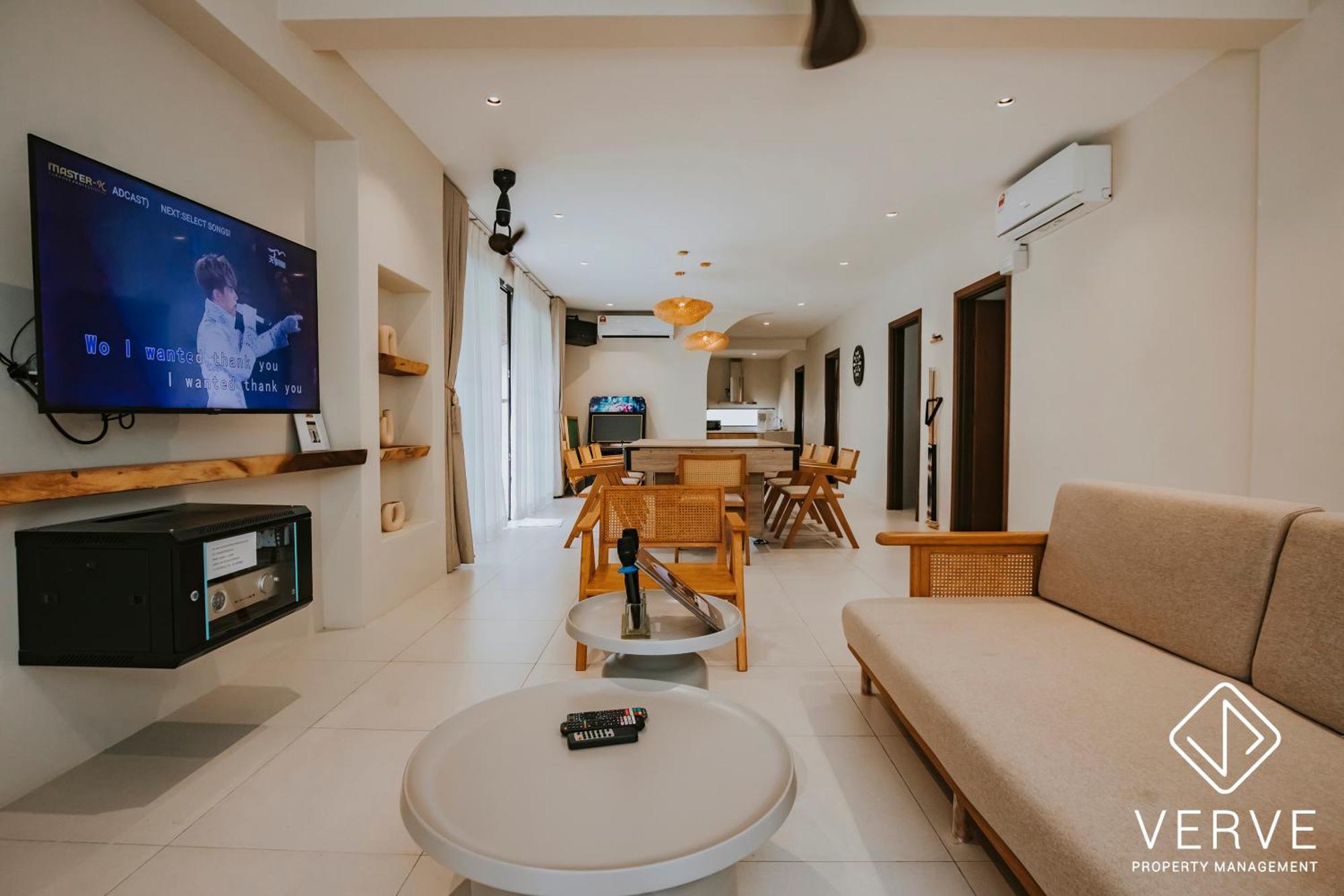 Vila Tiga Private Pool 5b3b By Verve