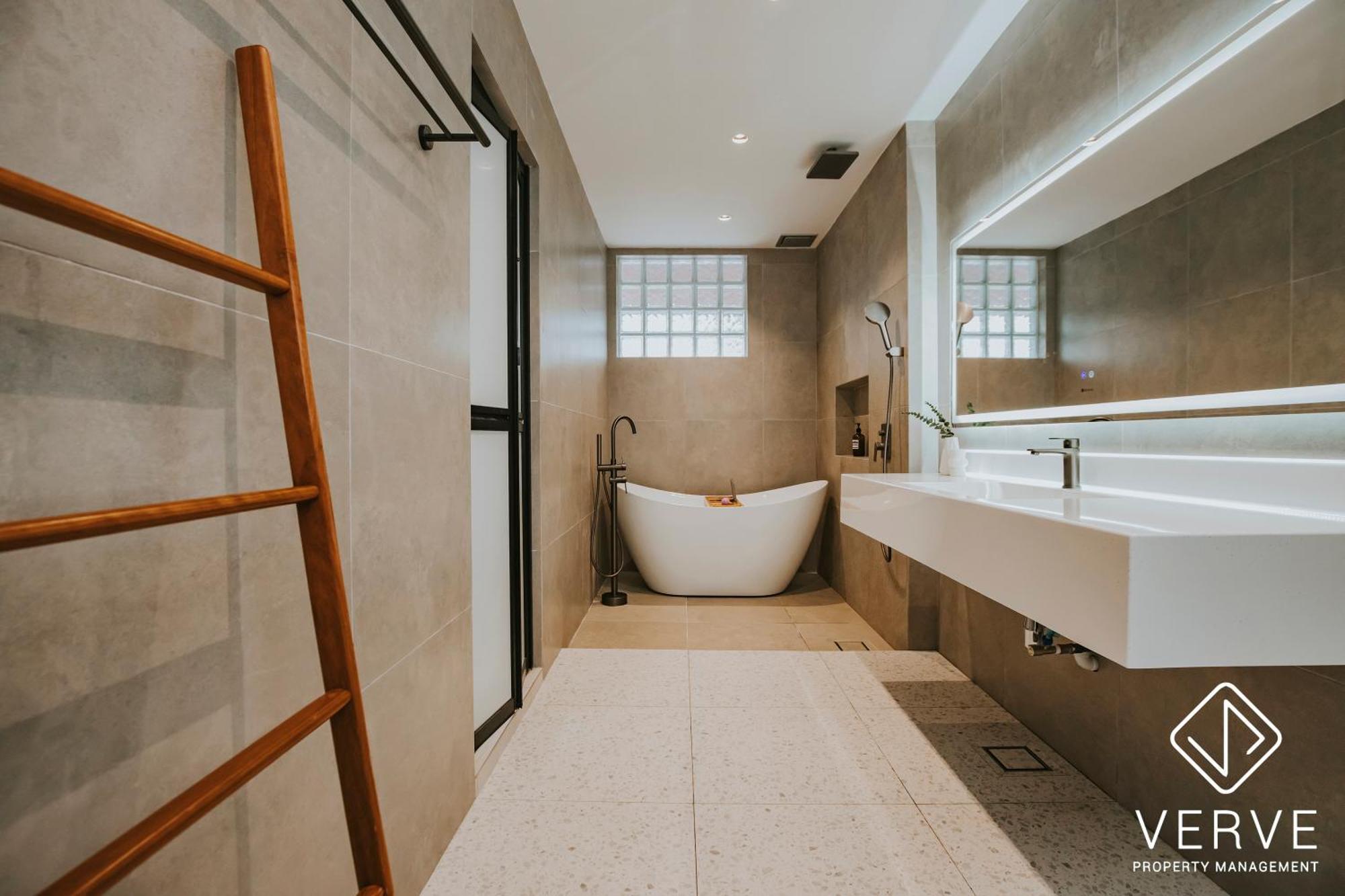 Tiga Private Pool 5b3b By Verve *