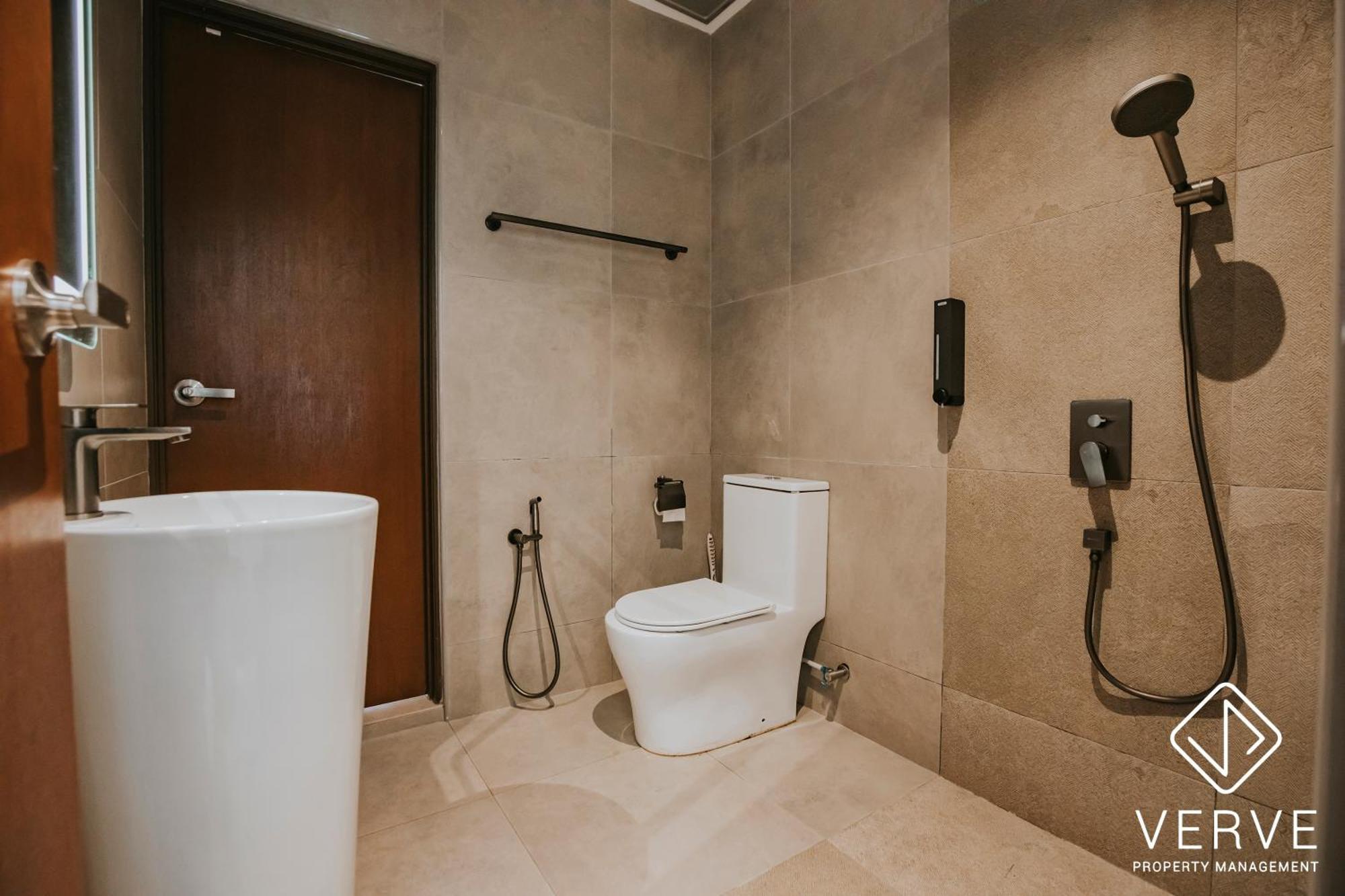 Tiga Private Pool 5b3b By Verve Ipoh