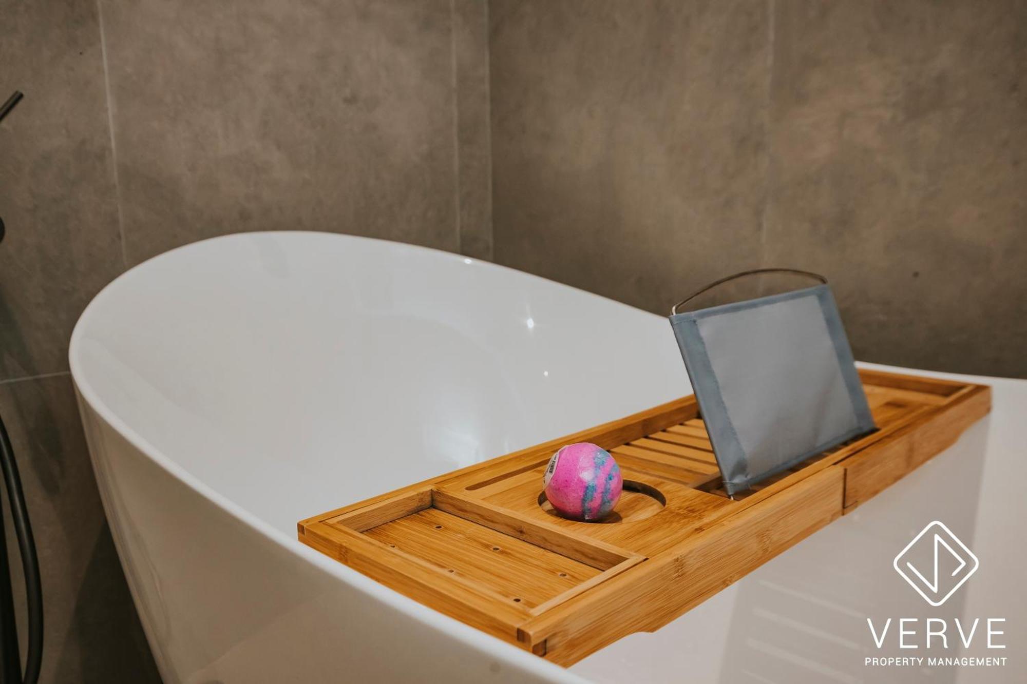 Tiga Private Pool 5b3b By Verve Vila